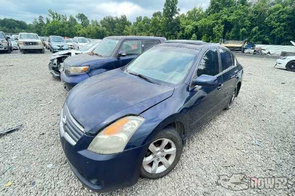 Photo of 2008 Nissan Altima