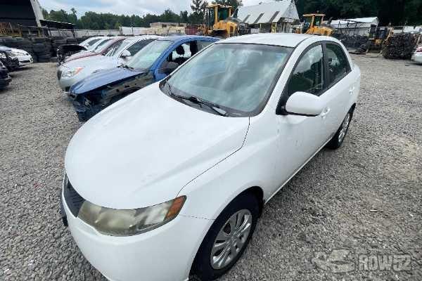 Photo of 2010 Kia Forte