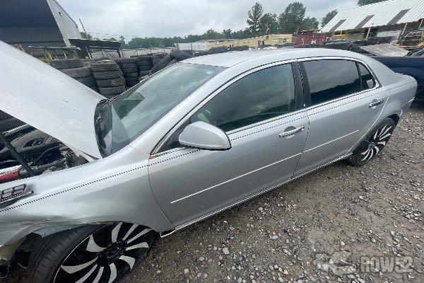Photo of 2009 Chevrolet Malibu