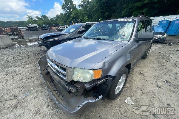 Photo of 2008 Ford Escape