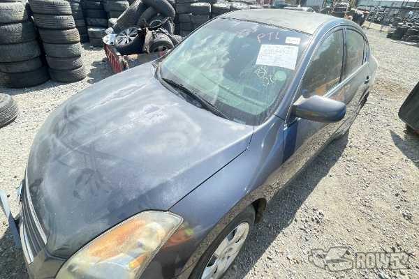 Photo of 2008 Nissan Altima