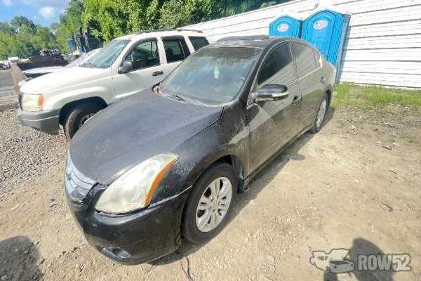 Photo of 2012 Nissan Altima