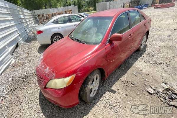 Photo of 2007 Toyota Camry