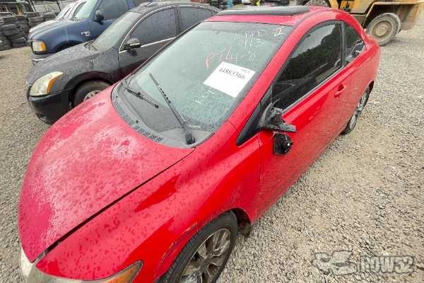 Photo of 2010 Honda Civic