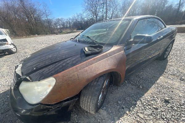 Photo of 2008 Chrysler Sebring