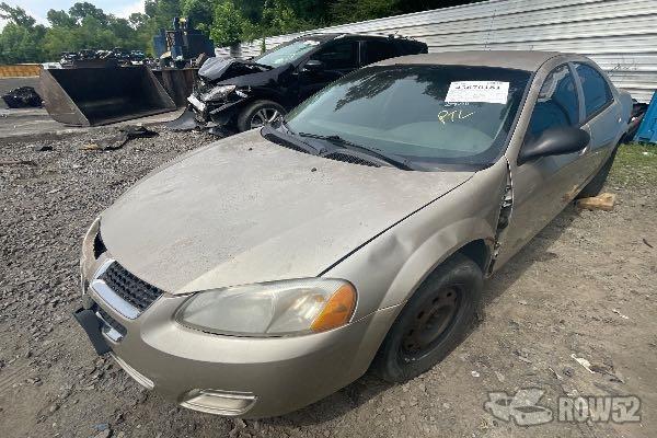 Photo of 2006 Dodge Stratus