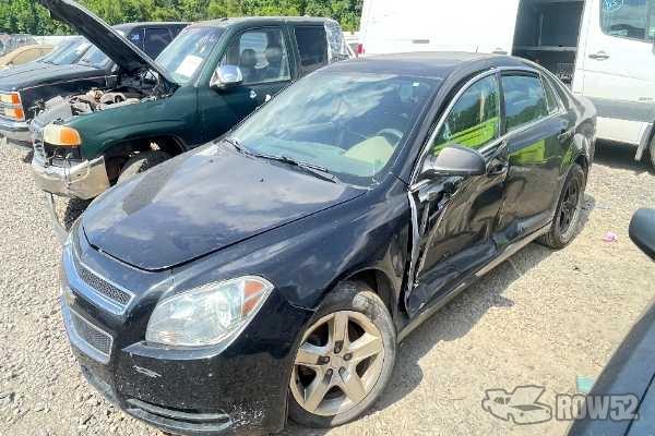 Photo of 2010 Chevrolet Malibu