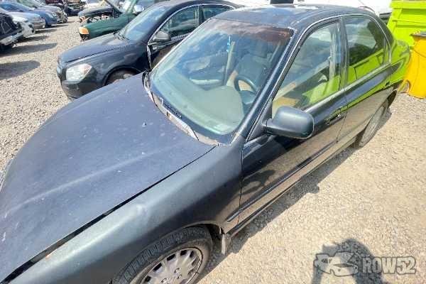 Photo of 1996 Honda Accord