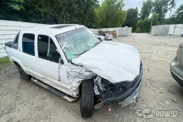 Photo of 2006 Chevrolet Avalanche