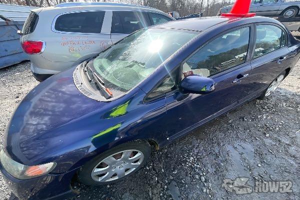 Photo of 2009 Honda Civic