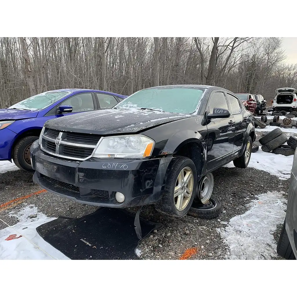 Photo of 2010 Dodge Avenger