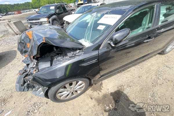 Photo of 2015 Kia Optima