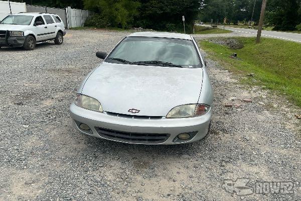 Photo of 2000 Chevrolet Cavalier