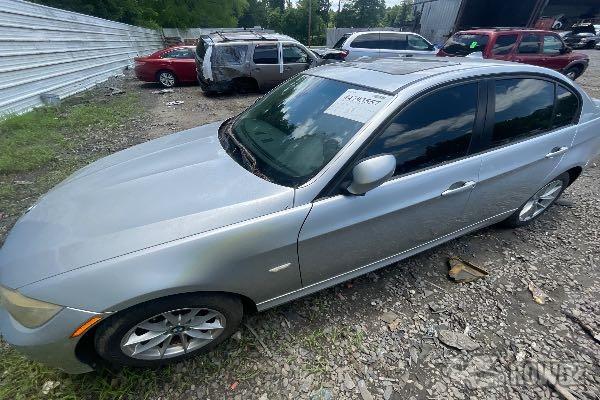 Photo of 2010 BMW 3-Series