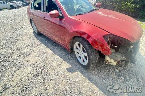 Photo of 2007 Nissan Maxima