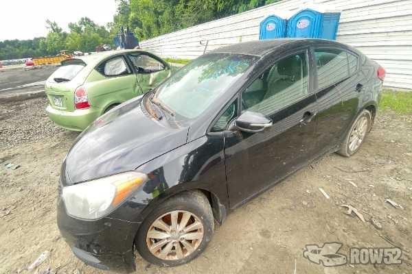 Photo of 2016 Kia Forte