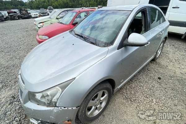 Photo of 2011 Chevrolet Cruze