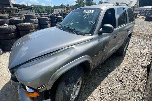Photo of 2000 Dodge Durango