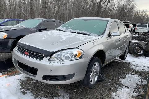 Photo of 2006 Chevrolet Impala