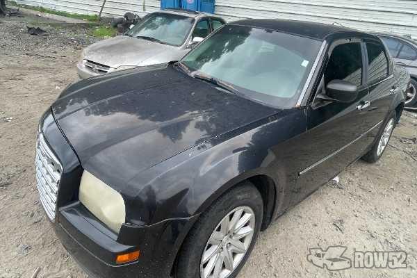 Photo of 2008 Chrysler 300