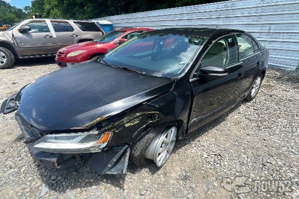 Photo of 2013 Volkswagen Jetta