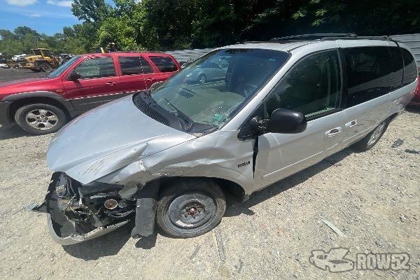 Photo of 2005 Dodge Grand Caravan