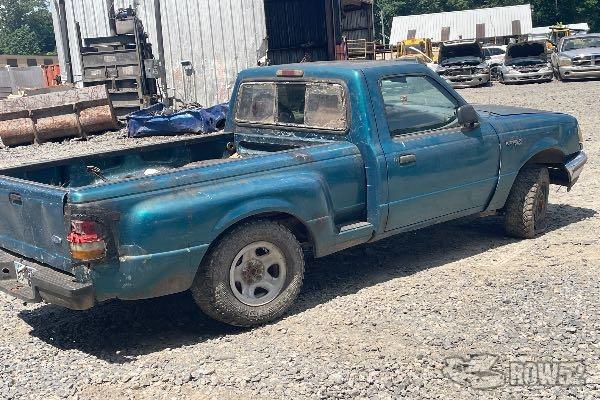 Photo of 1997 Ford Ranger