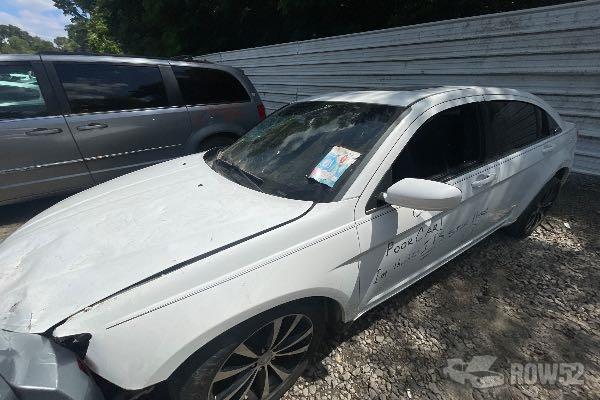 Photo of 2012 Chrysler 200