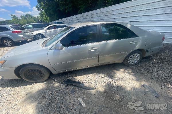Photo of 2005 Toyota Camry