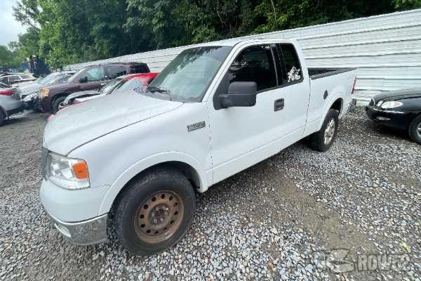 Photo of 2004 Ford F-150