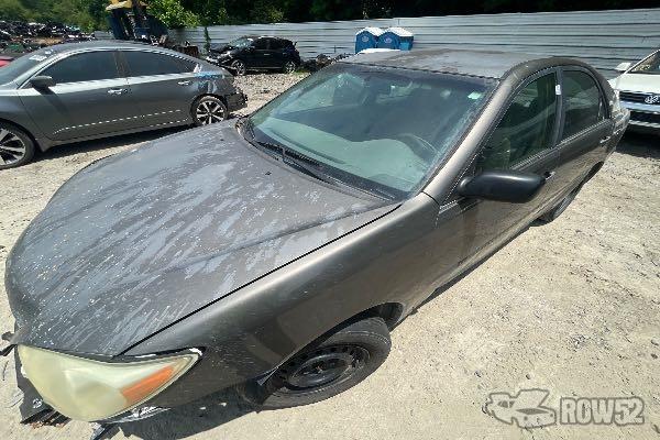Photo of 2003 Toyota Camry