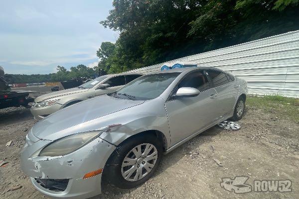 Photo of 2011 Mazda Mazda6