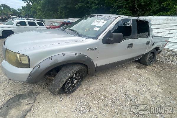 Photo of 2004 Ford F-150