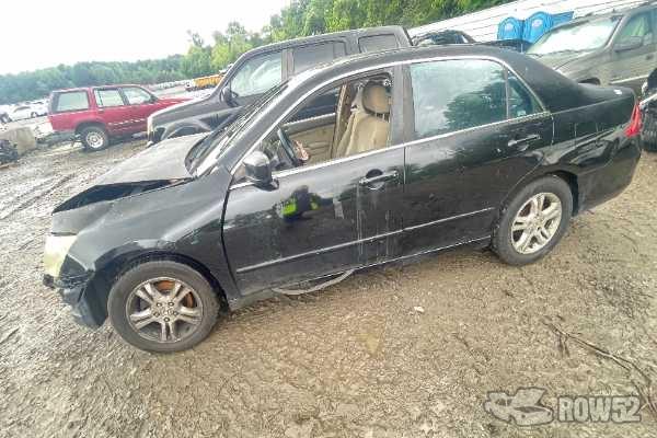 Photo of 2007 Honda Accord