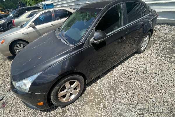 Photo of 2013 Chevrolet Cruze