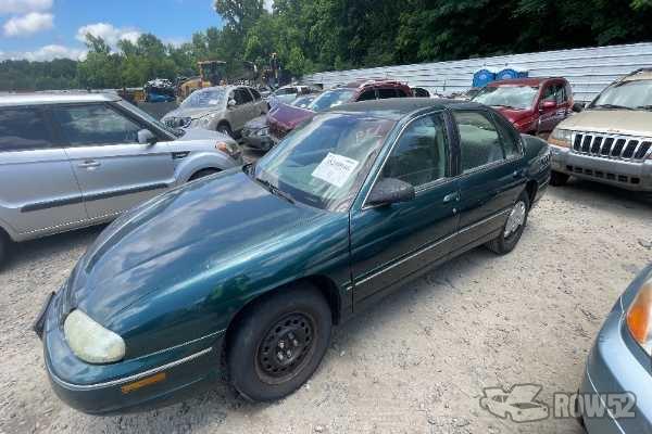Photo of 2001 Chevrolet Lumina