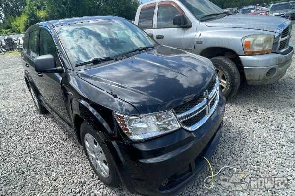 Photo of 2014 Dodge Journey