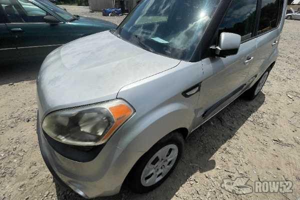 Photo of 2013 Kia Soul
