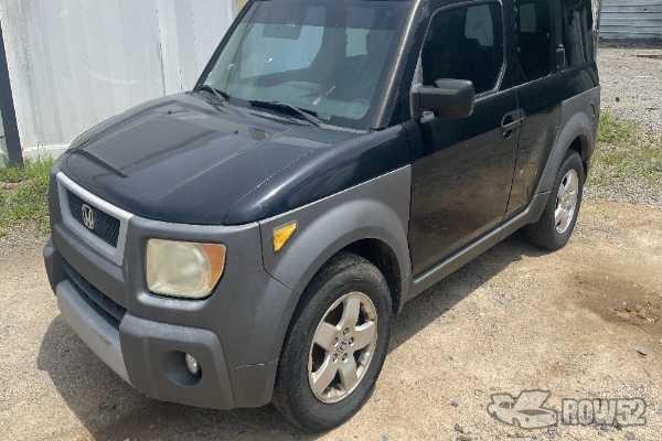 Photo of 2004 Honda Element