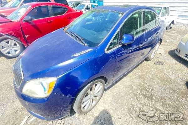 Photo of 2014 Buick Verano