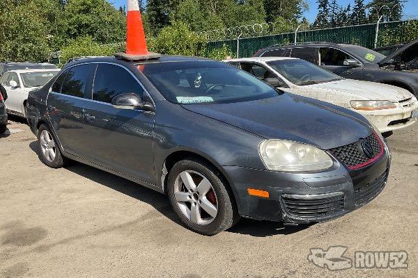 Photo of 2009 Volkswagen Jetta