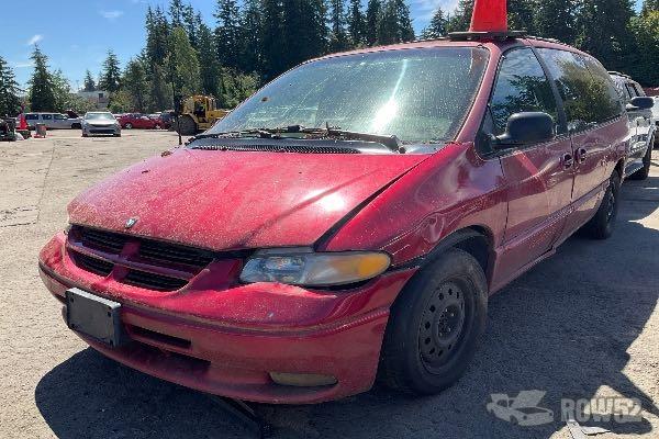 Photo of 1996 Dodge Grand Caravan