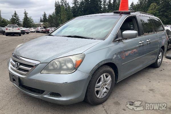 Photo of 2005 Honda Odyssey