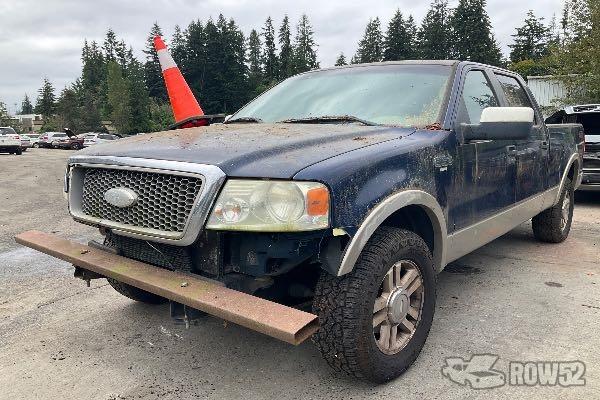 Photo of 2008 Ford F-150