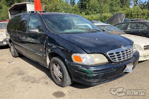 Photo of 2000 Chevrolet Venture