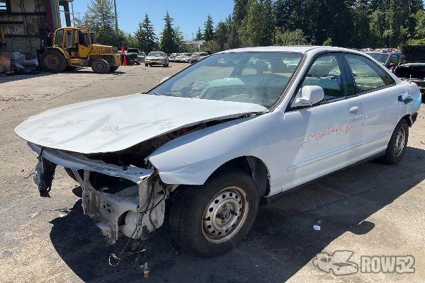 Photo of 1995 Acura Integra