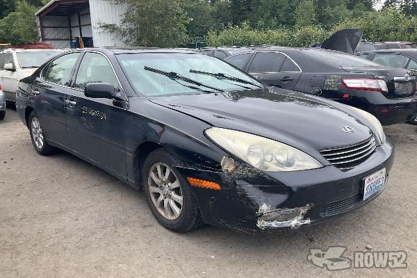 Photo of 2003 Lexus ES 300