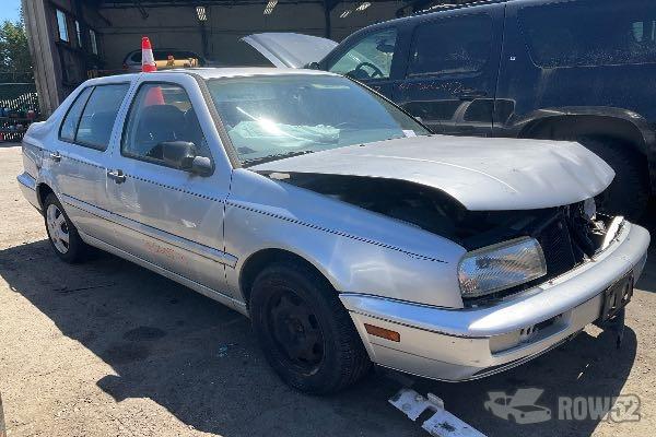 Photo of 1999 Volkswagen Jetta