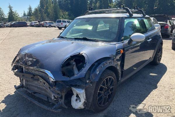 Photo of 2013 Mini Cooper
