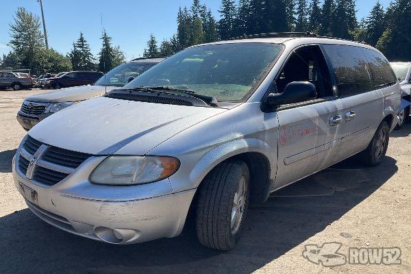 Photo of 2005 Dodge Grand Caravan